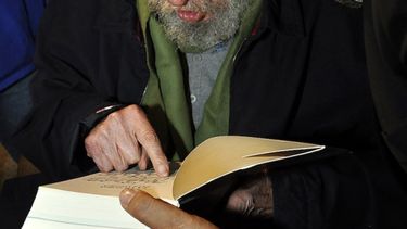 Kcho es uno de los artistas cubanos que mejor vende sus obras en el mercado internacional.