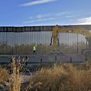 Trump visitará frontera con México para realzar el muro