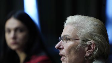 Médica: Rusos torturaron a ucranianos hasta matarlos
