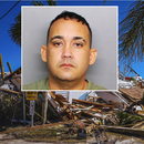 Escándalo tras el huracán Ian: Cubano enfrenta hasta 165 años de cárcel en Florida por robar ayuda a damnificados Escándalo tras el huracán Ian: Cubano enfrenta hasta 165 años de cárcel en Florida por robar ayuda a damnificados