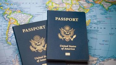 cerradas las oficinas de pasaportes hasta nuevo aviso