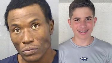 arrestan a un hombre afroamericano por el asesinato de un nino en palm beach