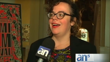 festival de cine en miami