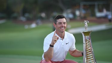 Las diferencias entre McIlroy y Norman se agravan