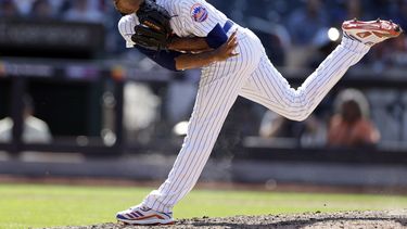 Escobar y Carrasco guían a Mets sobre Rangers