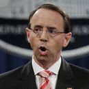Fuente AP: Subsecretario de Justicia de EEUU renunciará