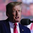 Publicarán versión censurada del afidávit de caso Trump