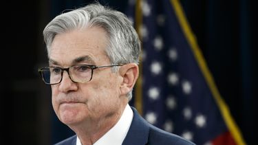 Powell: Recuperación podría ser lenta y a partir del verano