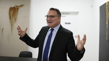 encargado de negocios de eeuu en la embajada de la habana:  es dificil volver a los tiempos de obama con cuba