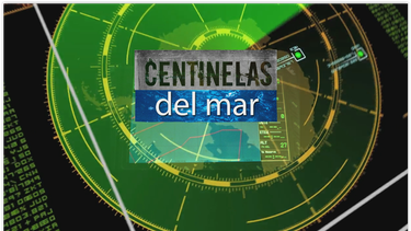 centinelas del mar