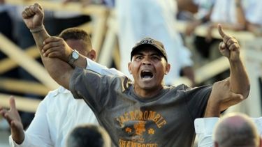 El cubano que gritó "abajo el comunismo"