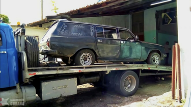 familiar de un nino fallecido denuncia que escasez de carros funebres en cuba