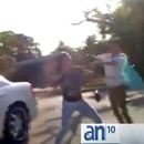 Menor de 12 años es agredida por madre de una estudiante