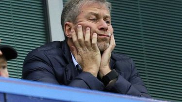 UE sanciona a Abramovich, dueño de club de fútbol Chelsea