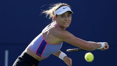 Badosa vence a Gauff y llega a 4ta semifinal en el año