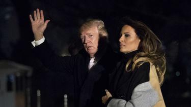 Demócratas acusan de “amnesia” a republicana sobre Trump