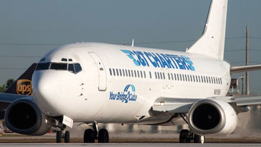 un vuelo de miami a holguin da media vuelta porque las autoridades impiden el aterrizaje