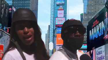 le llueven los memes a yakemi amate, la cubana que dijo que marianao era el paraiso