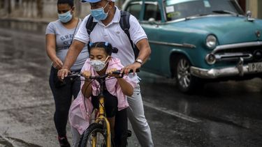 Mayor parte de Cuba entra a nueva normalidad por COVID-19