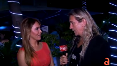 exclusiva: habla tanya charry sobre rodner figueroa