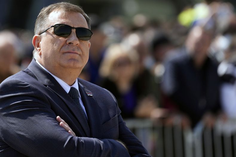 EUR-GEN SERBOBOSNIOS-PUTIN