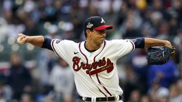 Morton luce en su regreso; Bravos superan a Rojos