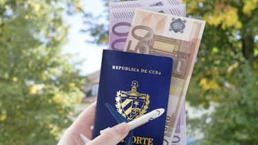 la union europea extiende la restriccion a los viajes de cubanos hasta el 31 de marzo