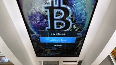 EEUU busca manera de regular las criptomonedas