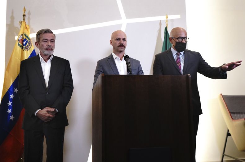 AMN-GEN MÉXICO-DIÁLOGOS