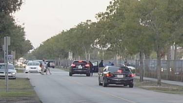 imponen  toque de queda en doral a menores de edad