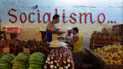 continua creciendo la inflacion interanual del mercado formal cubano y alcanza el 39,52 %