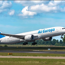 Air Europa limita equipaje extra a Cuba y deja varados a pasajeros en Madrid y Tenerife rumbo a La Habana