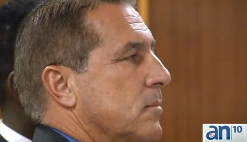 Culpable, ese fue el veredicto en el juicio por corrupción contra el ex alcalde de Homestead.