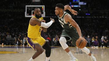 Nets y Lakers tendrán que tomar decisiones importantes