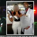 TRAGEDIA en Kentucky: Policía mata a médico cubano que portaba un cuchillo y una biblia en sus manos