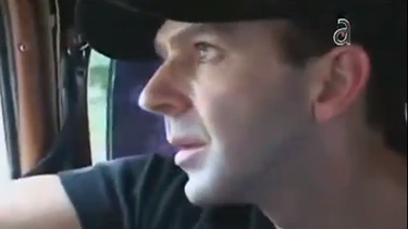 americateve | 42 años despues de salir de Cuba, artista Rolando Diaz regresa a una #Cuba que ya no existe