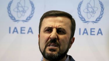 Campaña de Trump contra Irán enfrenta prueba clave el jueves