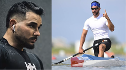 dos cubanos competiran como refugiados en los juegos olimpicos de paris 2024