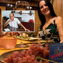 Administración TRUMP revoca la visa a la hija de Carlos Lage, dueña de restaurantes de lujo en La Habana Administración TRUMP revoca la visa a la hija de Carlos Lage, dueña de restaurantes de lujo en La Habana