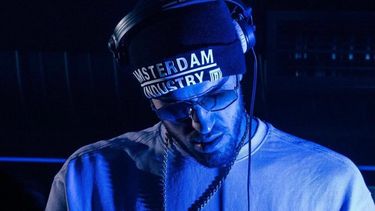 fallece dj y productor venezolano en mexico