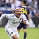 Julián Araujo se va al Barcelona, informa el LA Galaxy