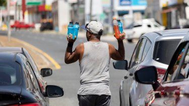 San Juan establece nuevo récord de temperatura máxima para un día como hoy, 9 de junio