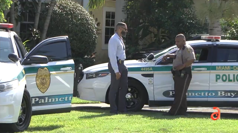 Policía de Miami intensifica la búsqueda a hombre que intento violar a una mujer a plena luz del día