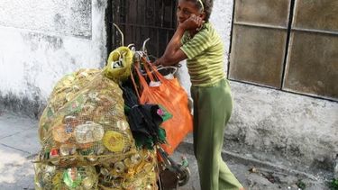 con mas anos y menos esperanza