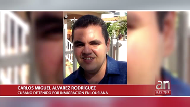 exclusiva: cubano a punto de obtener la residencia de eeuu podria estar en peligro de deportacion por una infraccion de transito