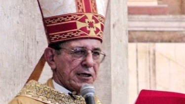 arzobispo de la habana sera nombrado cardenal en octubre