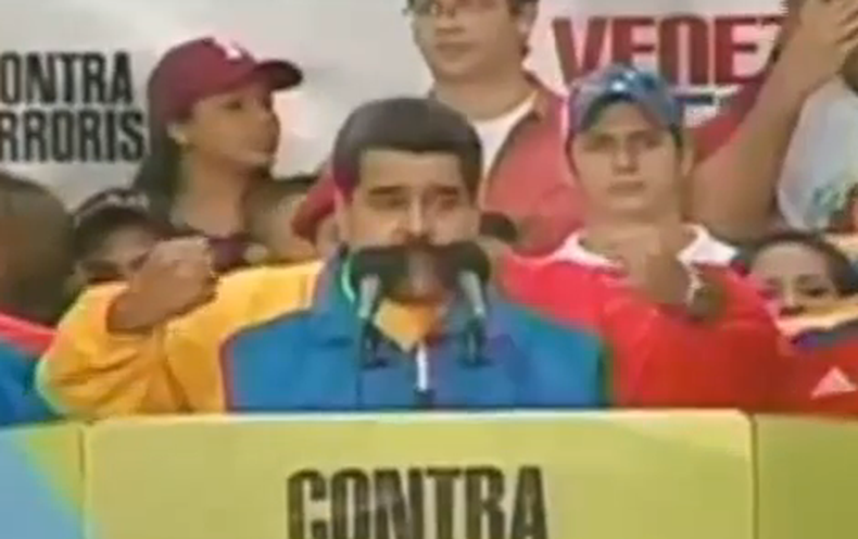 Nuevas divisiones dentro del chavismo confirman la implosión del Partido Socialista Unido de Venezuela tras las férreas diferencias entre Nicolás Maduro y varias corrientes oficialistas.