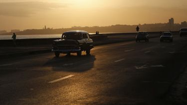 cuba tuvo 270 millones de dolares bloqueados en 2014 por figurar en la lista de promotores del terrorismo