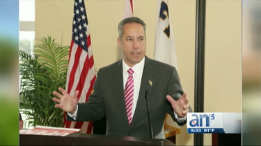 acusan a ex alcalde de north miami beach de violar ley de financiacion campanas