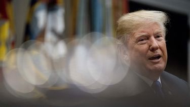 Trump quiere una reforma de inmigración responsable
